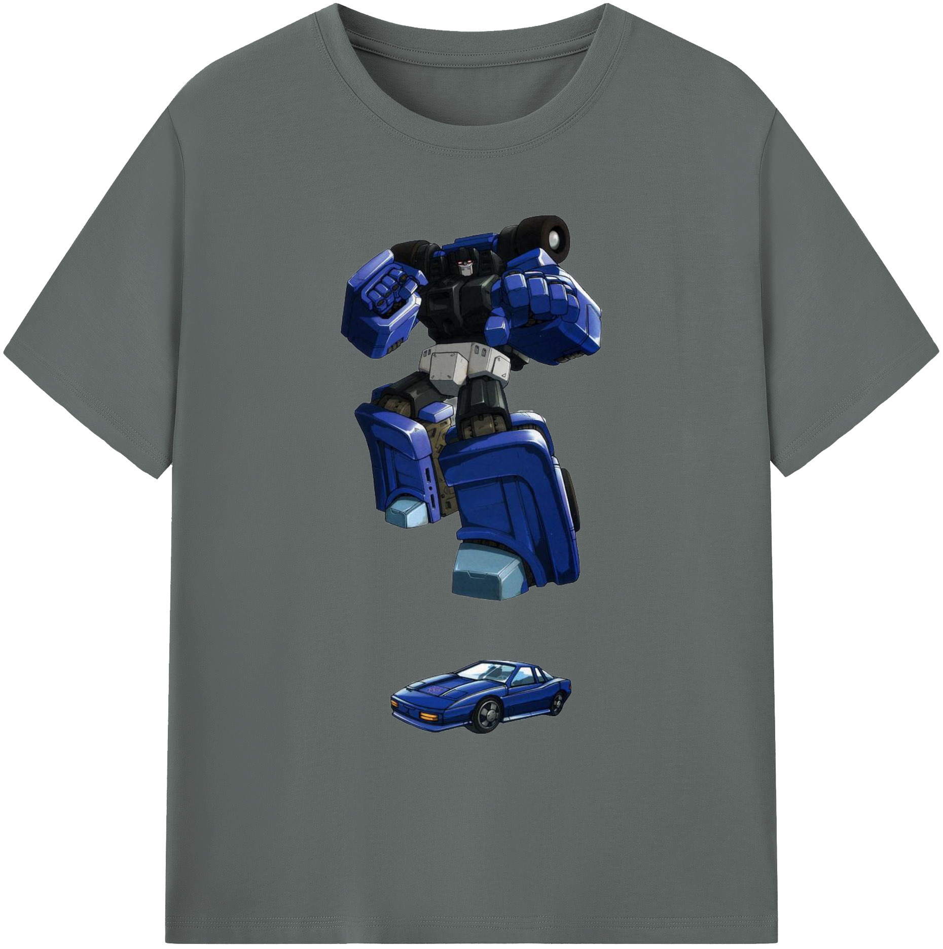 （画像用）  綿100％ メンズ半袖Tシャツ｜肌触りやわらか＆通気性